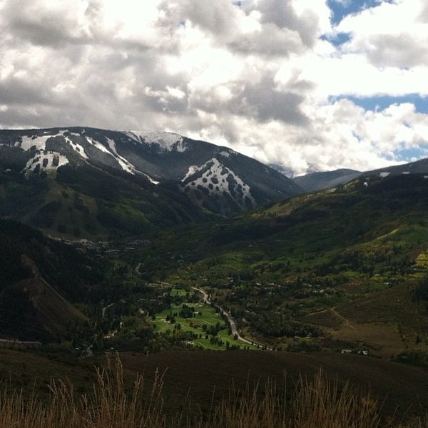 eaglevail, co 1 tip from 302 visitors