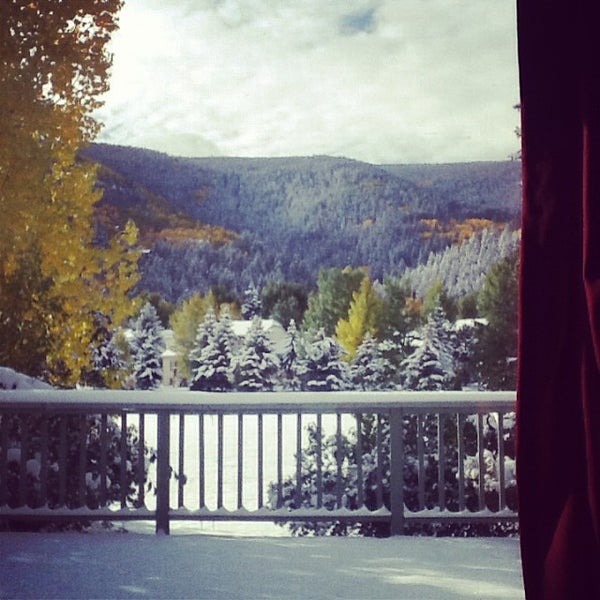 eaglevail, co 1 tip from 302 visitors