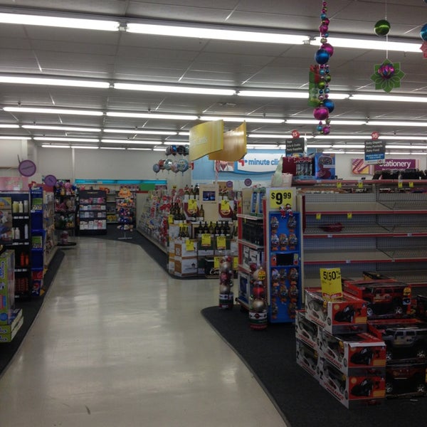 CVS pharmacy Downtown Agoura Hills 2 tips from 404 visitors