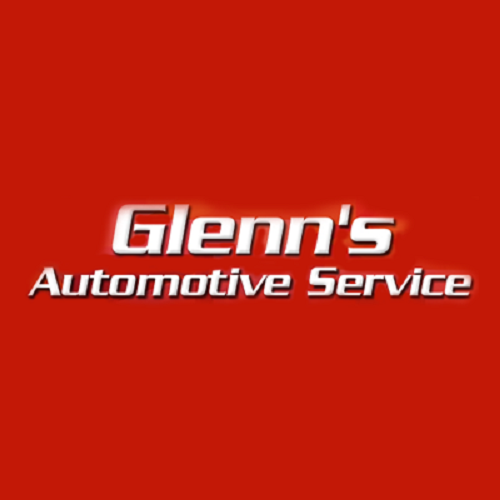 Glenn's Automotive Service Automotive Repair Shop in Pottstown