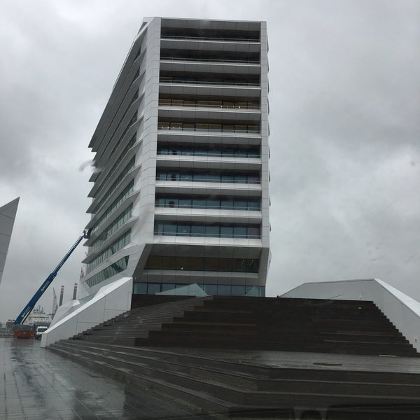 calvin klein headquarters address