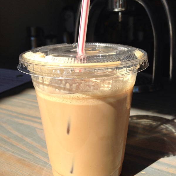 9/17/2013にJade C.がKings Coffeeで撮った写真