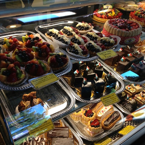 Photos at La Provence Bakery and Bistro French Restaurant in Lake Oswego