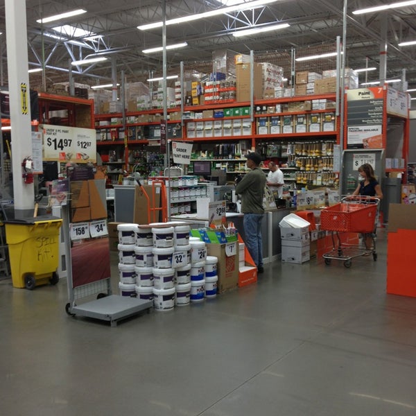 Photos at The Home Depot Sherwood Tualatin North 20260 SW Pacific Hwy
