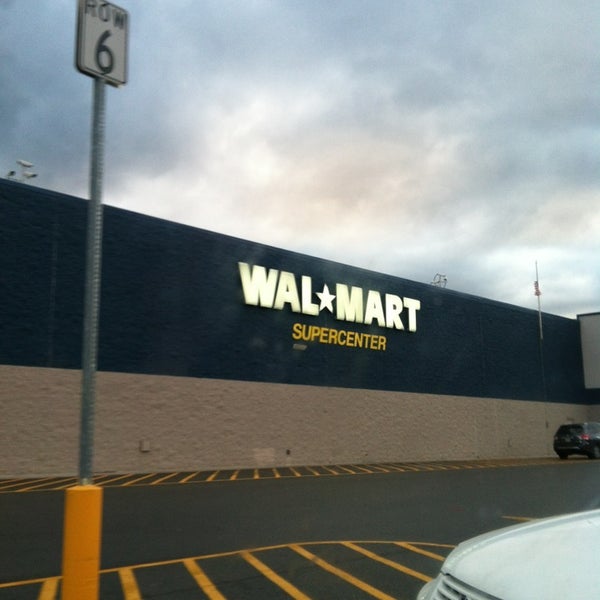 Walmart Supercenter 4 tips from 514 visitors