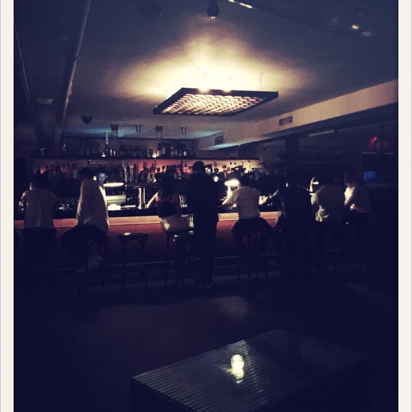 6/18/2015にCtineがTroy Liquor Barで撮った写真