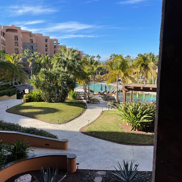 1/26/2023 tarihinde Nina N.ziyaretçi tarafından Villa Del Palmar Beach Resort &amp; Spa'de çekilen fotoğraf