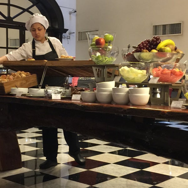 8/1/2017 tarihinde Cesar W.ziyaretçi tarafından Hotel Panamericano'de çekilen fotoğraf