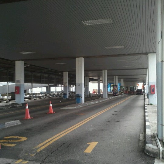 Butterworth Ferry Terminal Pangkalan Sultan Abdul Halim 144 Tips