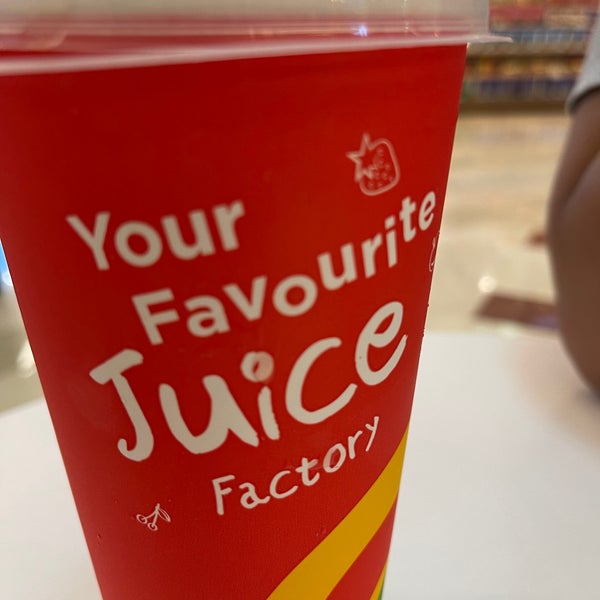 Juice Works Kuala Lumpur City Center Kuala Lumpur, Kuala Lumpur