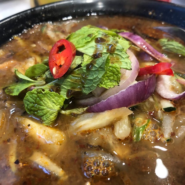 Sweet Bowl Dessert House Wangsa Maju, Kuala Lumpur, Kuala Lumpur 34