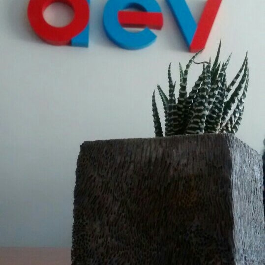 Photo taken at devHouse - Coworking &amp; Café by Deiby Angel T. on 4/2/2016