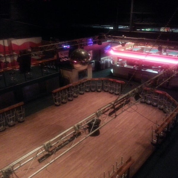 Electric Cowboy Gece Kulübü