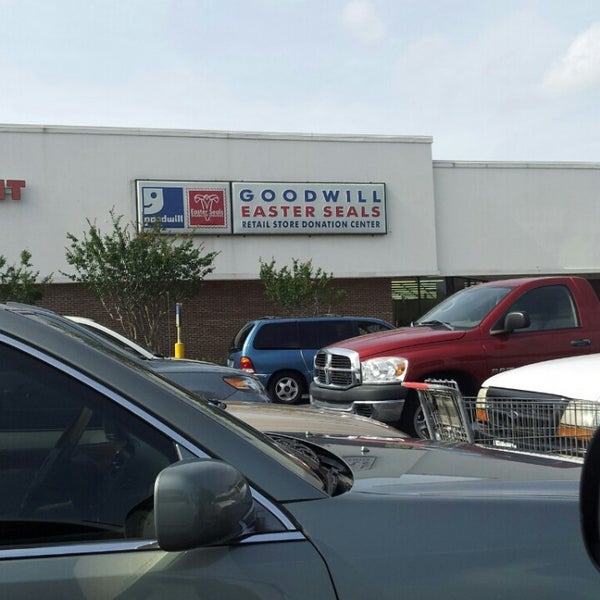 Goodwill Pensacola, FL