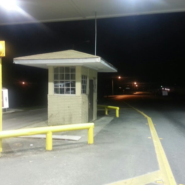 Camp Shelby South Gate Hattiesburg, MS