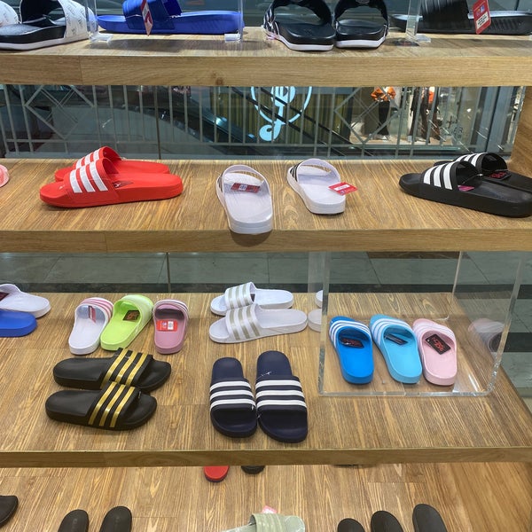 Shoe Salon San Lorenzo 3 tips