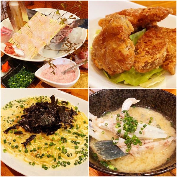Photos At 活海酒 Japanese Restaurant