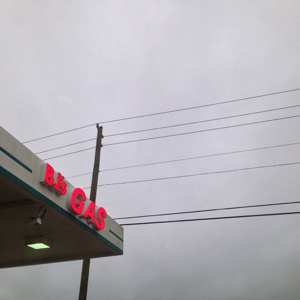 BJ's Gas Station Warehouse or Wholesale Store in Melbourne