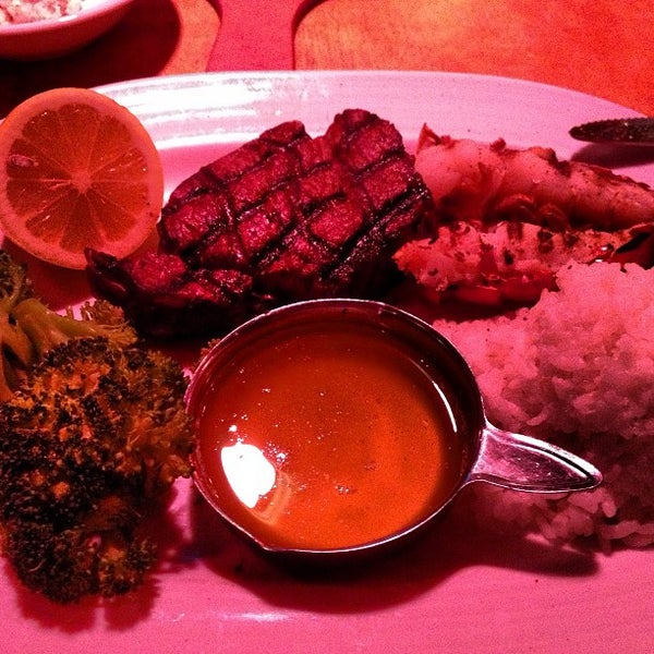 Pasta Pirate (Now Closed) Italian Restaurant in Downtown Las Vegas