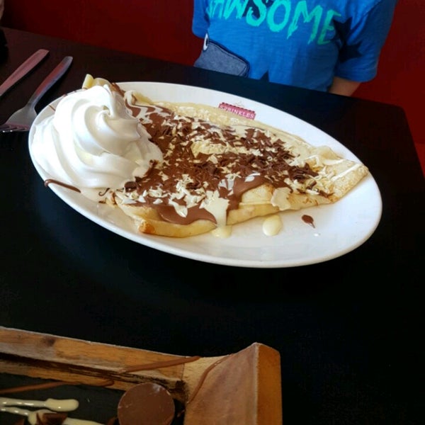 Photos At Sprinkles Gelato Winton 3 Tips