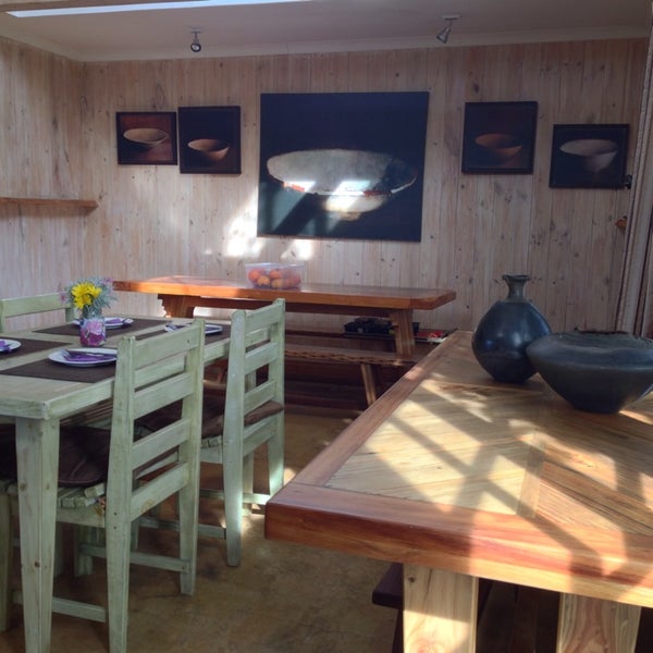 Photos At The Red Barn Knysna Western Cape