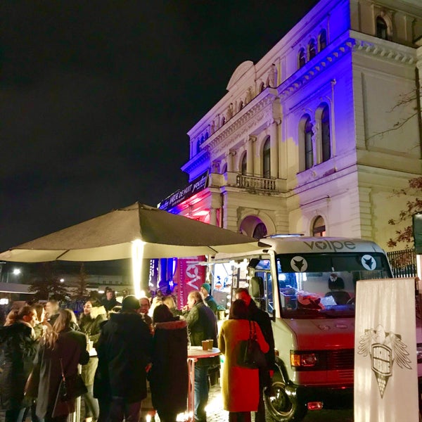 Palais Im Zoo Ostend 1 Tip From 180 Visitors