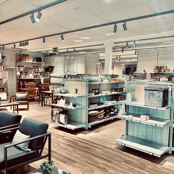 Jysk Furniture and Home Store in Heilbronn