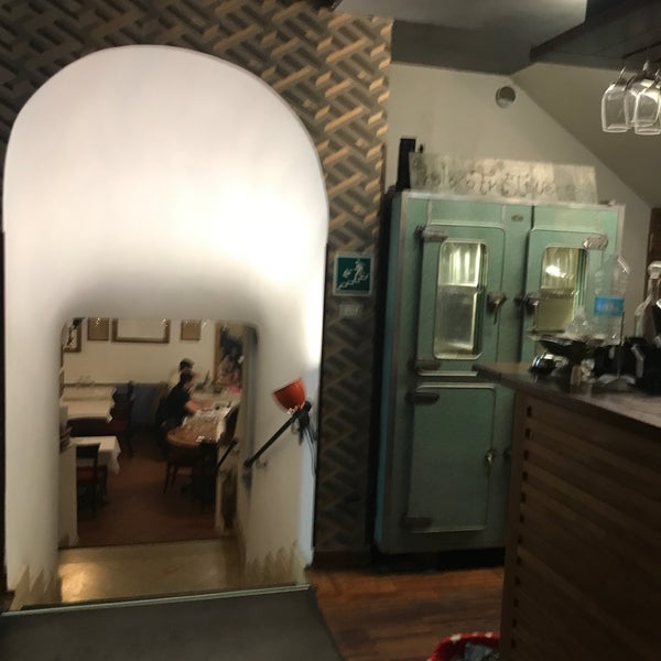 Proloco Trastevere Roman Restaurant in Trastevere