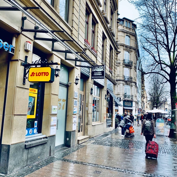 Massage kaiserstraße frankfurt