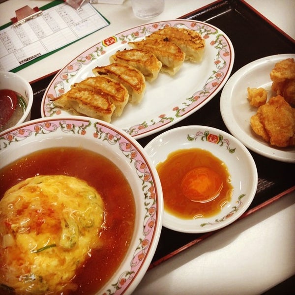 餃子の王将 長久手店 1261人の訪問者 から 3個のtips 件 餃子の王将 長久手店 1261人の訪問者 から 3個のtips 件