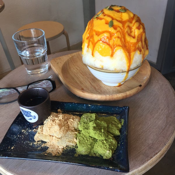 Artisan Dessert кондитерская