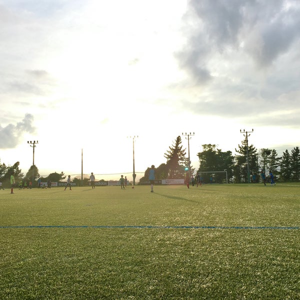 Photos At アディダススポーツパーク Adidas Sports Park 2 Tips From 46 Visitors