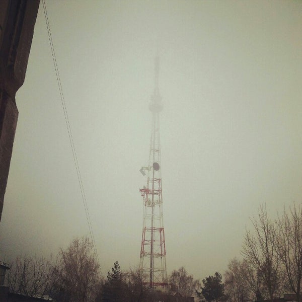 2/5/2013 tarihinde Олег Е.ziyaretçi tarafından L-radio'de çekilen fotoğraf