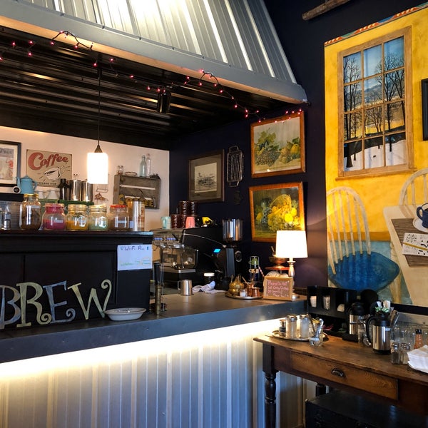 Bangor Maine Coffee Roasters Coffee By Design Craft Roasted Coffee