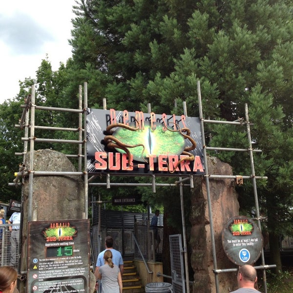 Nemesis SubTerra Page 112 TowersStreet Talk