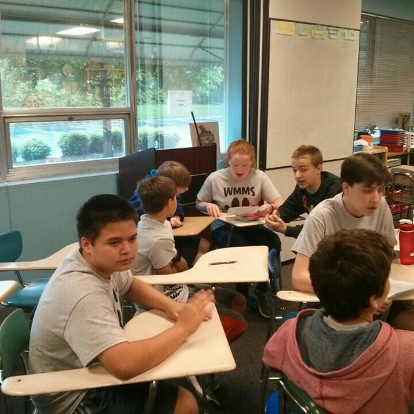 Raleigh Charter High School 2 tavsiye'da fotoğraflar