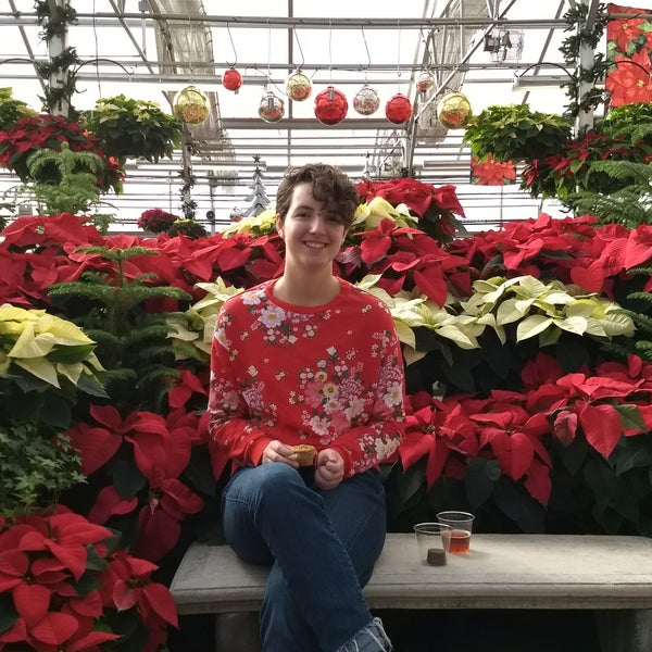 Photos At Homewood Nursery Garden Center 10809 Honeycutt Rd 10809 Honeycutt Rd