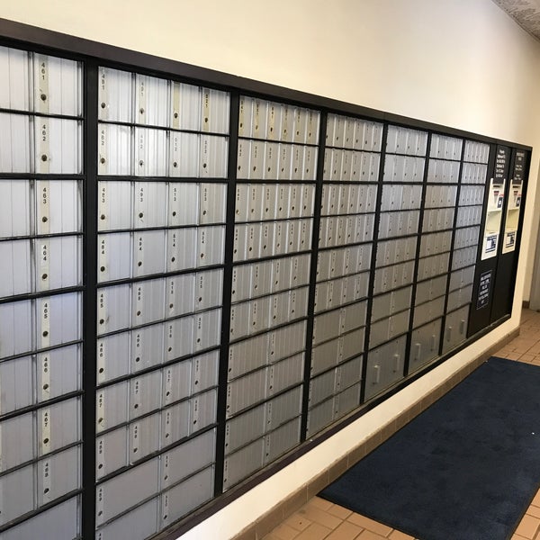 US Post Office Post Office in Zionsville