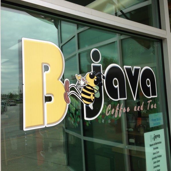 5/4/2013에 Tom B.님이 Bee Coffee Roasters에서 찍은 사진