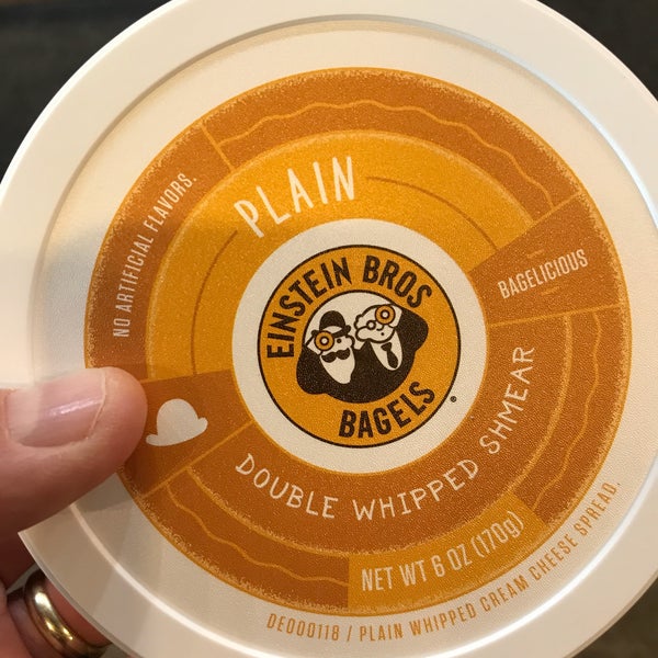 Einstein Bros Bagels College Park Indianapolis, IN