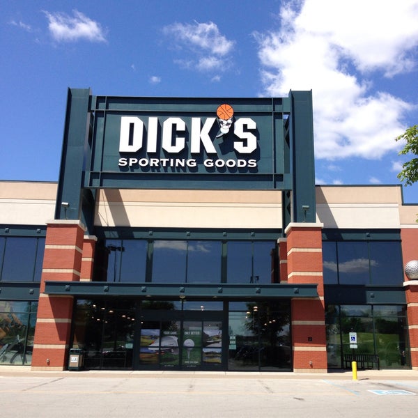 Dick sporting goods careers 9