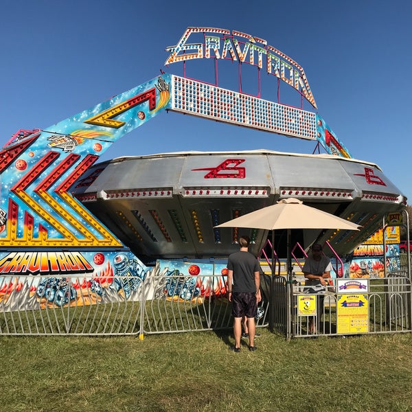 Boone County 4H Fairgrounds Fair