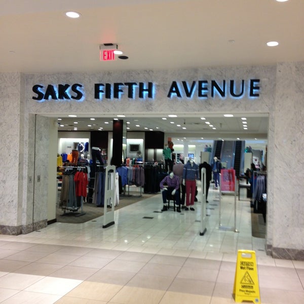 Saks Fifth Avenue - Department Store in Indianapolis