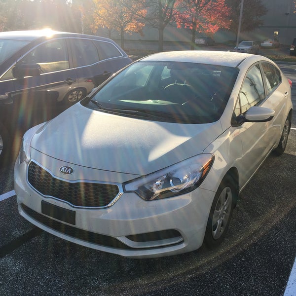 Butler Kia of Fishers Car Dealership in Fishers