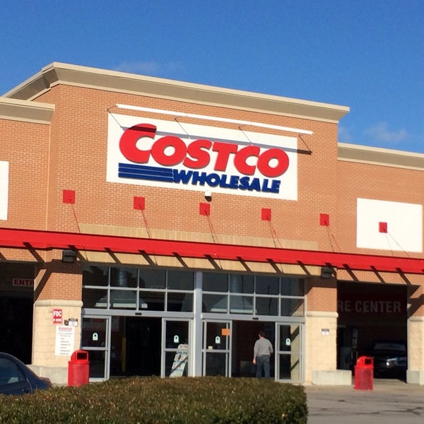 Costco - Warehouse Store in Indianapolis