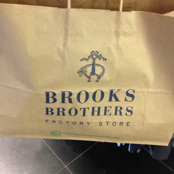 brooks brothers outlet atlanta