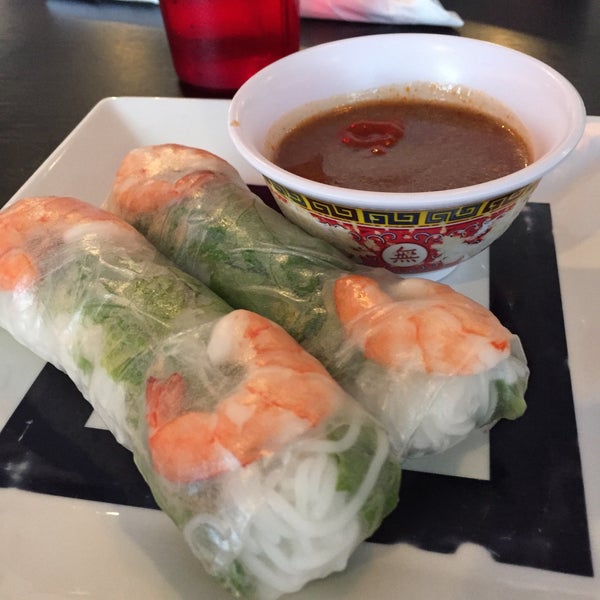 Photos at King Wok Vietnamese Restaurant Indianapolis, IN