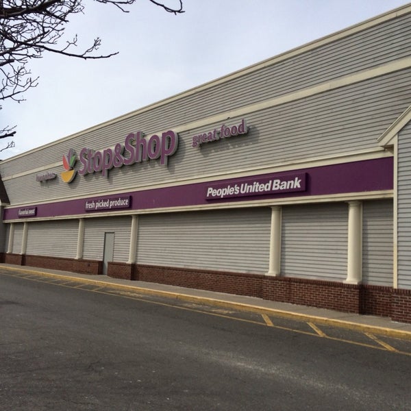 Super Stop & Shop Supermercado