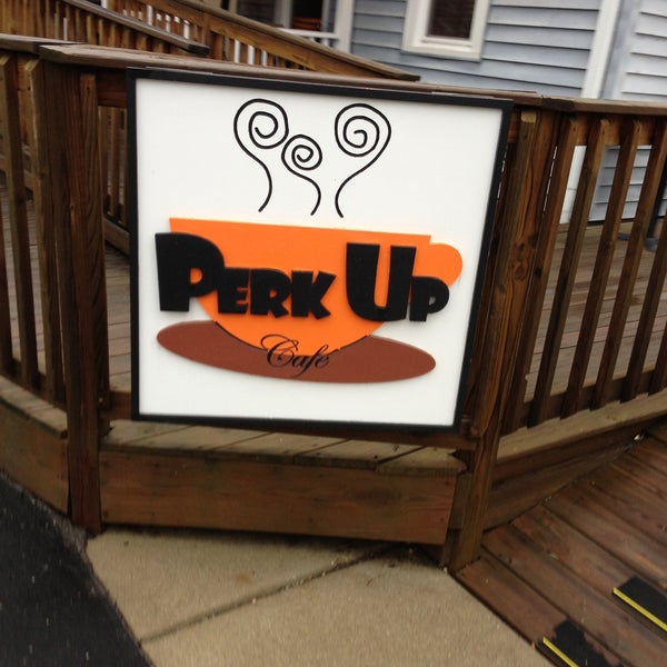 Perk Up - Broad Ripple - 17 tips from 321 visitors