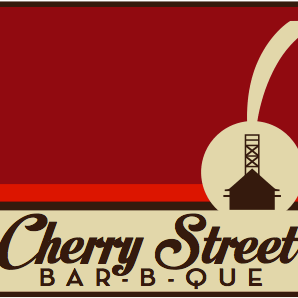 7/1/2016 tarihinde Cherry Street Bar-B-Queziyaretçi tarafından Cherry Street Bar-B-Que'de çekilen fotoğraf